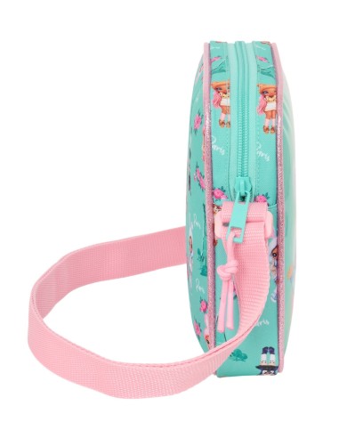 BOLSITO BANDOLERA NANANA "BUNNY"