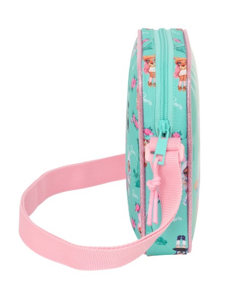 BOLSITO BANDOLERA NANANA "BUNNY" BOLSITO BANDOLERA NANANA "BUNNY"