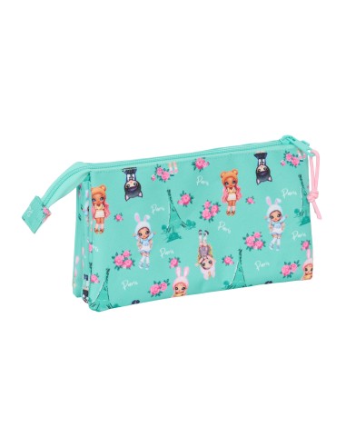 PORTATODO TRIPLE NANANA "BUNNY"