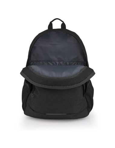 Mochila de tres compartimentos  Gabol WOLF Mochilas Escol...