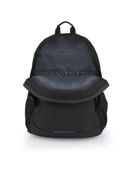 Mochila de tres compartimentos  Gabol WOLF Mochilas Escol...