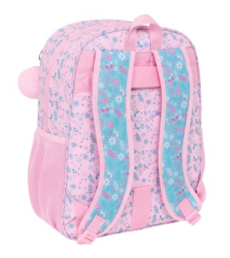 MOCHILA ADAPT.CARRO GLOWLAB KIDS "SWING" 2