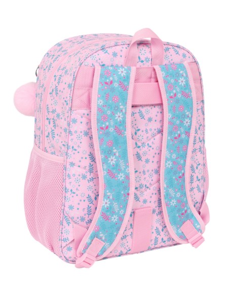 MOCHILA ADAPT.CARRO GLOWLAB KIDS "SWING" MOCHILA ADAPT.CARRO GLOWLAB KIDS "SWING"