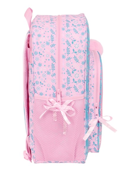 MOCHILA ADAPT.CARRO GLOWLAB KIDS "SWING" MOCHILA ADAPT.CARRO GLOWLAB KIDS "SWING"