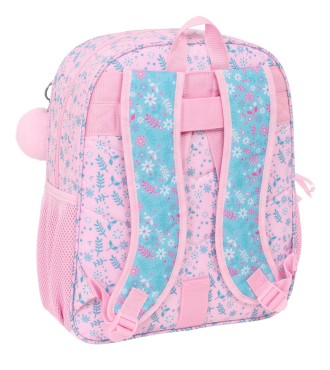 MOCHILA JUNIOR ADAPT.CARRO GLOWLAB KIDS "SWING" 2