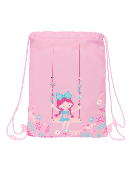 SACO PLANO JUNIOR GLOWLAB KIDS "SWING" SACO PLANO JUNIOR GLOWLAB KIDS "SWING"