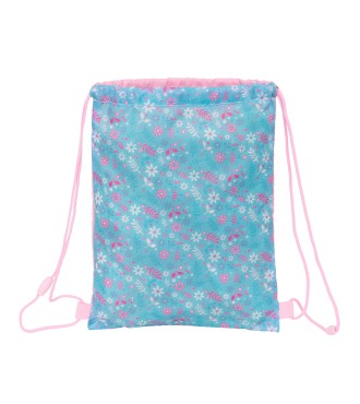 SACO PLANO JUNIOR GLOWLAB KIDS "SWING" 2