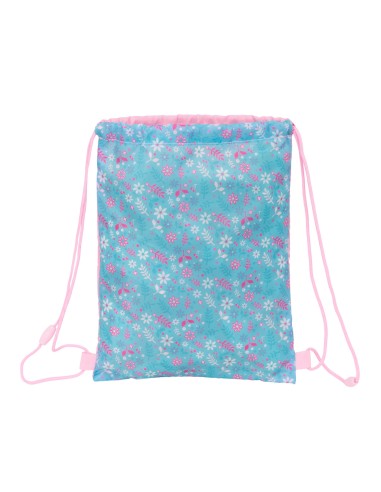 SACO PLANO JUNIOR GLOWLAB KIDS "SWING"