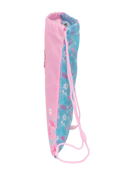 SACO PLANO JUNIOR GLOWLAB KIDS "SWING" SACO PLANO JUNIOR GLOWLAB KIDS "SWING"