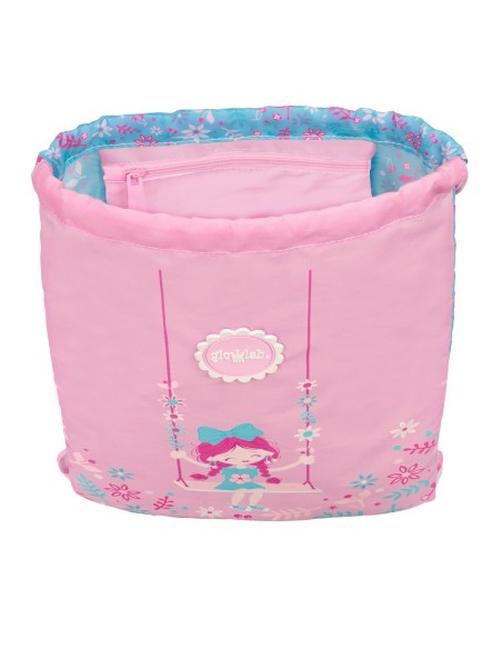 SACO PLANO JUNIOR GLOWLAB KIDS "SWING" SACO PLANO JUNIOR GLOWLAB KIDS "SWING"