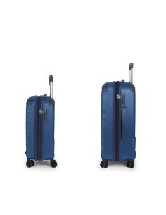 Set 2 Maletas C22-M Gabol Balance Xp Azul Juego de Maleta... 2