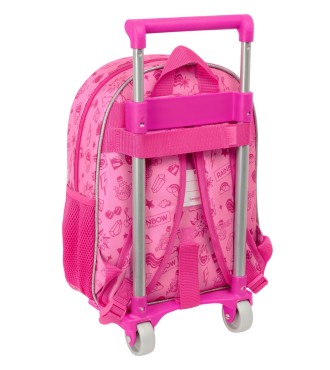 MOCH 609+CARRO 705 RAINBOW HIGH "SHINE" 2