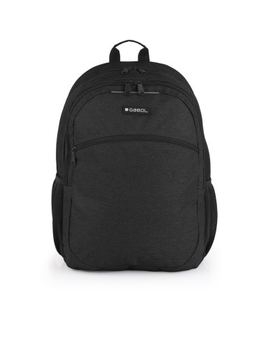 Mochila adaptable a carro Gabol WOLF Mochilas Escolares |...