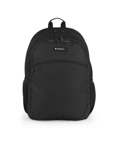 Mochila adaptable a carro Gabol WOLF Mochilas Escolares |...