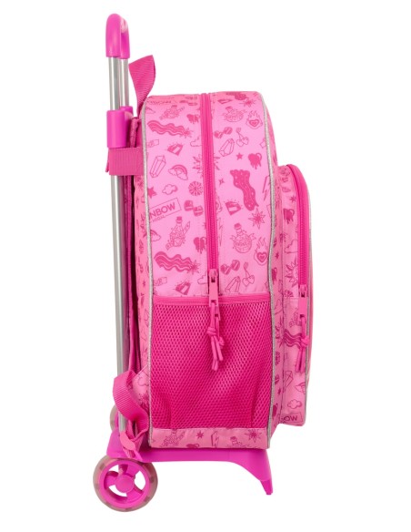 MOCH 180+CARRO 905 RAINBOW HIGH "SHINE" MOCH 180+CARRO 905 RAINBOW HIGH "SHINE"