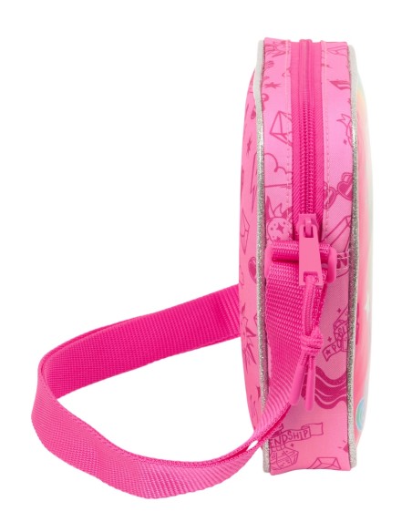 BOLSITO BANDOLERA RAINBOW HIGH "SHINE"