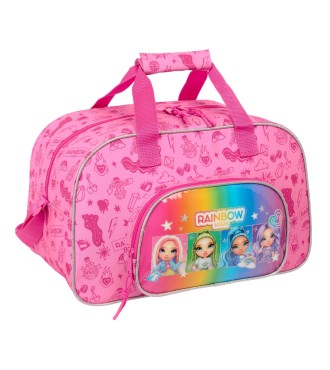 BOLSA DEPORTE RAINBOW HIGH "SHINE"