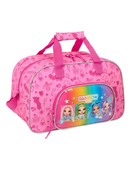 BOLSA DEPORTE RAINBOW HIGH "SHINE" BOLSA DEPORTE RAINBOW HIGH "SHINE"