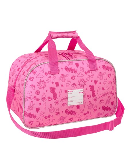 BOLSA DEPORTE RAINBOW HIGH "SHINE" BOLSA DEPORTE RAINBOW HIGH "SHINE"