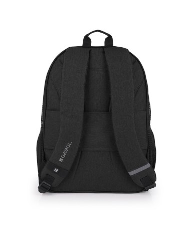 Mochila adaptable a carro Gabol WOLF Mochilas Escolares |...