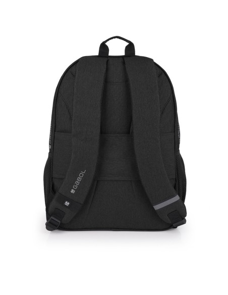 Mochila adaptable a carro Gabol WOLF Mochilas Escolares |...