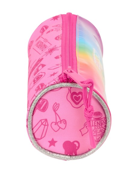 PORTATODO REDONDO RAINBOW HIGH "SHINE" PORTATODO REDONDO RAINBOW HIGH "SHINE"