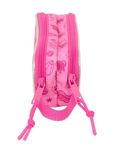 PORTATODO DOBLE RAINBOW HIGH "SHINE"