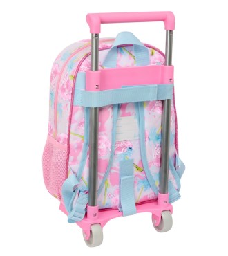 MOCH 185+CARRO 705 BARBIE "PAINTERLY" 2