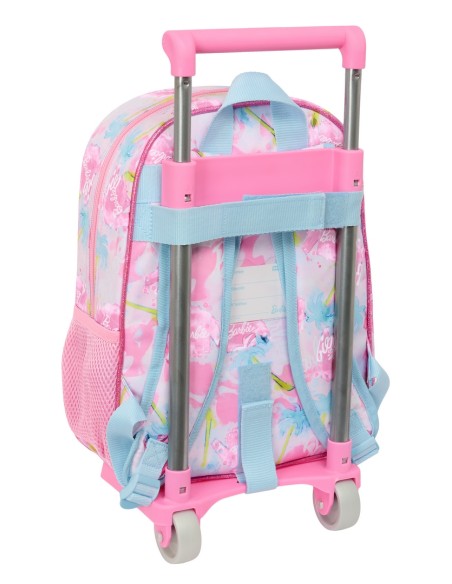 MOCH 185+CARRO 705 BARBIE "PAINTERLY" MOCH 185+CARRO 705 BARBIE "PAINTERLY"