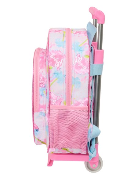 MOCH 185+CARRO 705 BARBIE "PAINTERLY" MOCH 185+CARRO 705 BARBIE "PAINTERLY"