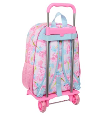 MOCH 180+CARRO 905 BARBIE "PAINTERLY" 2