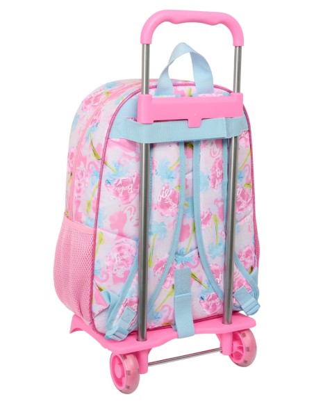 MOCH 180+CARRO 905 BARBIE "PAINTERLY" MOCH 180+CARRO 905 BARBIE "PAINTERLY"