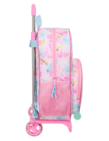 MOCH 180+CARRO 905 BARBIE "PAINTERLY"