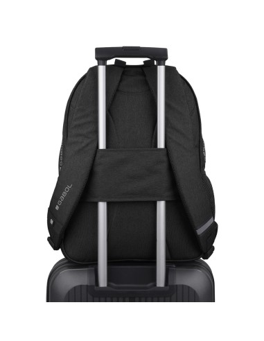 Mochila adaptable a carro Gabol WOLF Mochilas Escolares |...