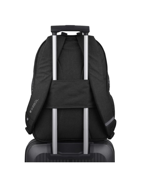 Mochila adaptable a carro Gabol WOLF Mochilas Escolares |...