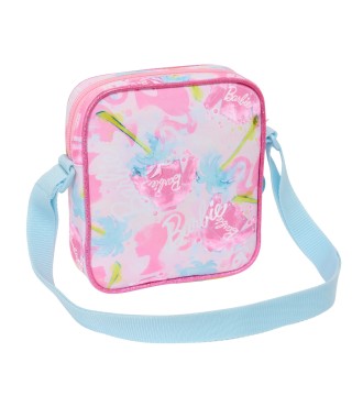 BOLSITO BANDOLERA BARBIE "PAINTERLY" 2