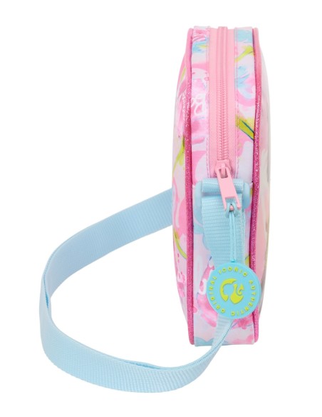 BOLSITO BANDOLERA BARBIE "PAINTERLY" BOLSITO BANDOLERA BARBIE "PAINTERLY"