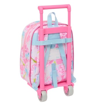 MOCH 232+CARRO 805 BARBIE "PAINTERLY" 2