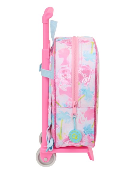 MOCH 232+CARRO 805 BARBIE "PAINTERLY" MOCH 232+CARRO 805 BARBIE "PAINTERLY"