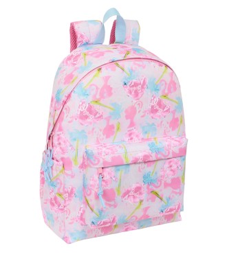 MOCHILA PARA PORTATIL 14.1'' BARBIE "PAINTERLY"