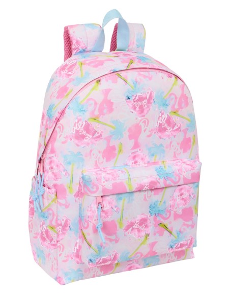 MOCHILA PARA PORTATIL 14.1'' BARBIE "PAINTERLY" MOCHILA PARA PORTATIL 14.1'' BARBIE "PAINTERLY"