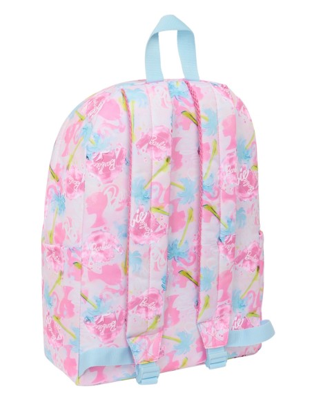 MOCHILA PARA PORTATIL 14.1'' BARBIE "PAINTERLY" MOCHILA PARA PORTATIL 14.1'' BARBIE "PAINTERLY"