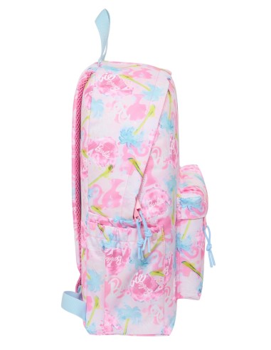 MOCHILA PARA PORTATIL 14.1'' BARBIE "PAINTERLY"