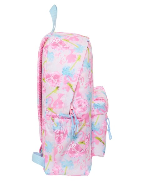 MOCHILA PARA PORTATIL 14.1'' BARBIE "PAINTERLY" MOCHILA PARA PORTATIL 14.1'' BARBIE "PAINTERLY"
