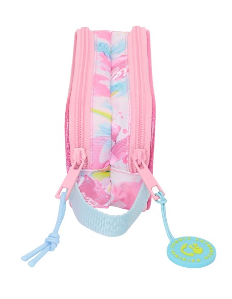 PORTATODO DOBLE BARBIE "PAINTERLY" PORTATODO DOBLE BARBIE "PAINTERLY"