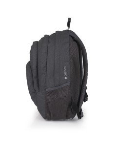 Mochila de tres compartimentos  Gabol WOLF Mochilas Escol... 2