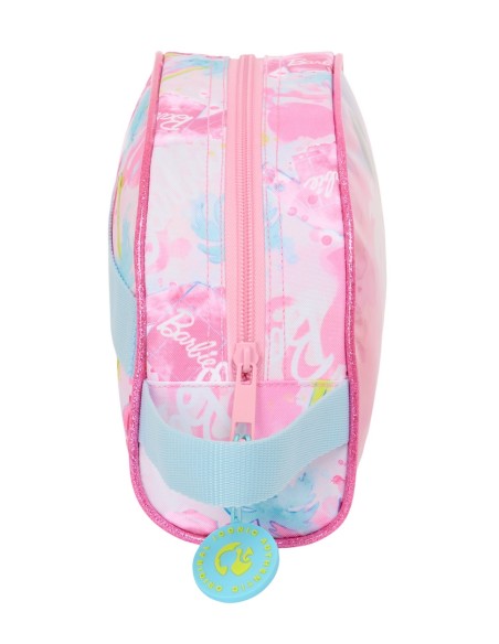 NECESER ADAPT. A CARRO BARBIE "PAINTERLY" NECESER ADAPT. A CARRO BARBIE "PAINTERLY"