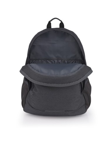 Mochila de tres compartimentos  Gabol WOLF Mochilas Escol...