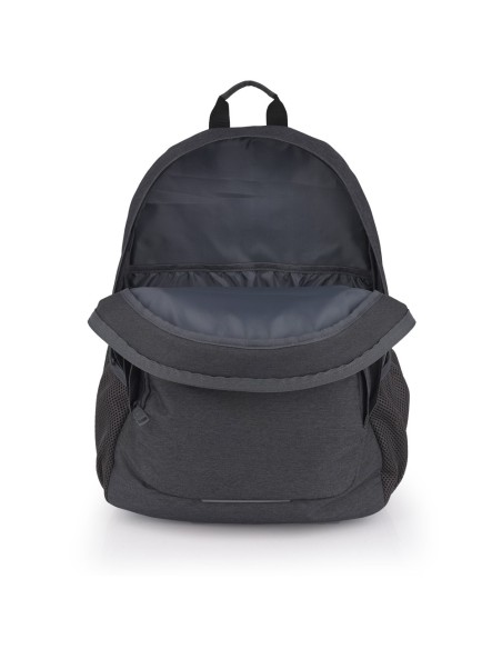 Mochila de tres compartimentos  Gabol WOLF Mochilas Escol...