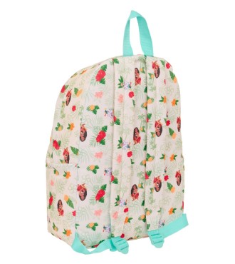 MOCHILA PARA PORTATIL 14.1'' VAIANA | Comprar MOCHILA PARA PORTATIL... 2